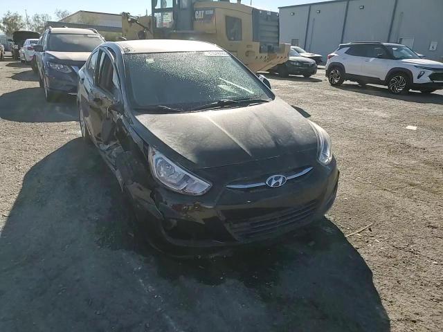 2016 Hyundai Accent - Image 11