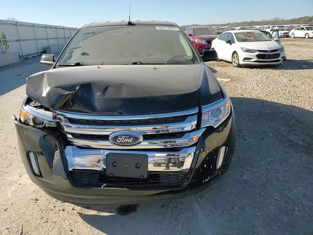 2011 Ford Edge - Image 11