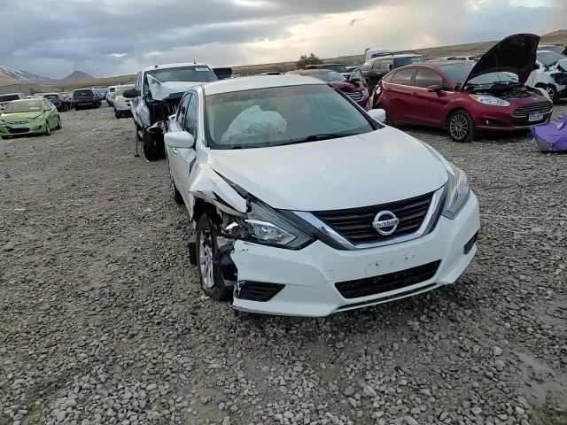 2016 Nissan Altima 2.5 VIN: 1N4AL3AP2GC201616 Lot: 79034504