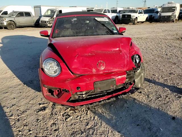 2019 Volkswagen Beetle S VIN: 3VW5DAAT1KM506751 Lot: 80567744