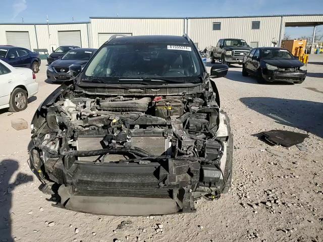 2018 Nissan Rogue - Image 11