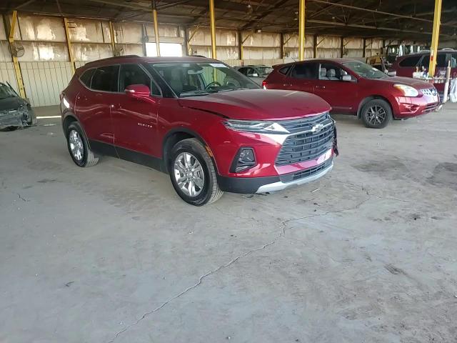 2019 Chevrolet Blazer 1Lt VIN: 3GNKBBRA8KS588209 Lot: 82049034