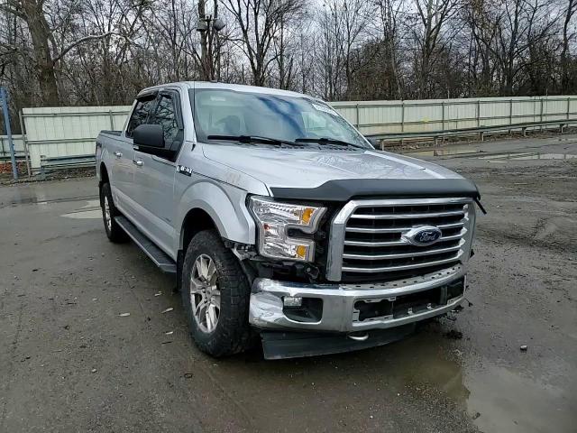 2015 Ford F-150 - Image 10