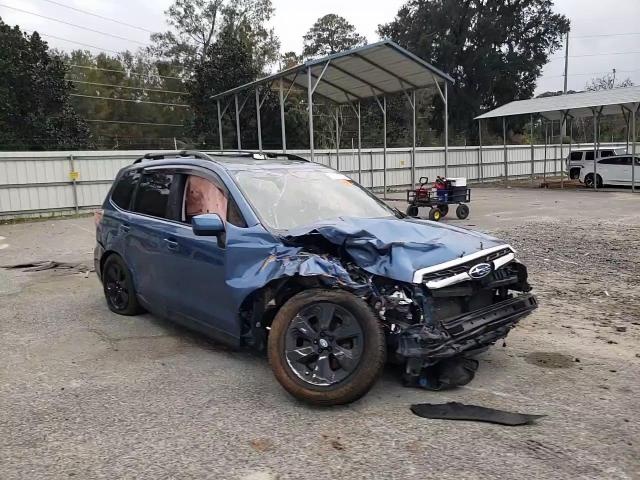 2017 Subaru Forester - Image 11