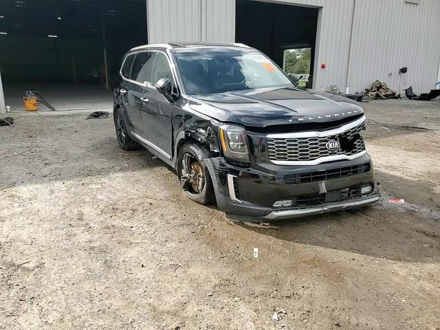 2021 Kia Telluride Sx VIN: 5XYP54HC4MG148254 Lot: 79873904