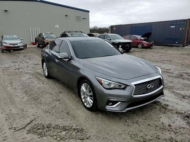 2021 Infiniti Q50 - Image 13