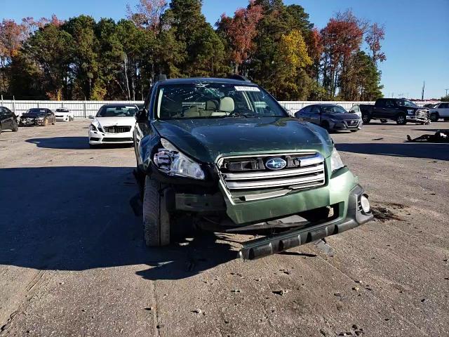 2014 Subaru Outback - Image 12