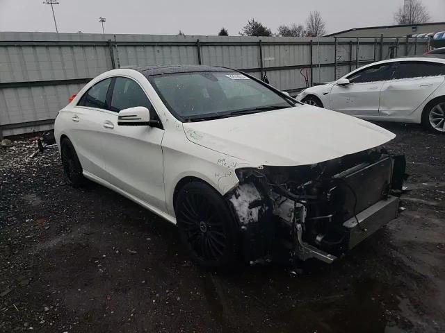 2018 Mercedes-Benz Cla 250 4Matic VIN: WDDSJ4GBXJN517224 Lot: 82030074