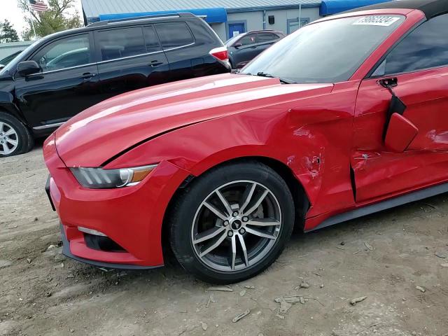 2016 Ford Mustang - Image 11