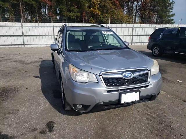 2014 Subaru Forester 2.5I Limited VIN: JF2SJAJC8EH548990 Lot: 82451334