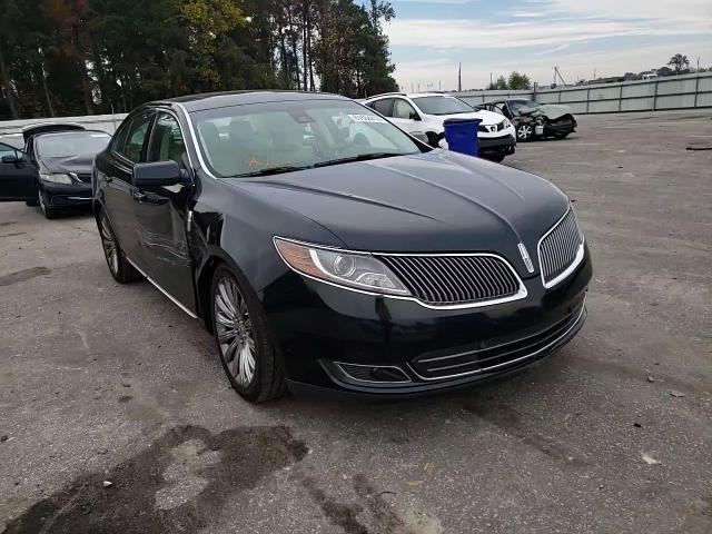 2014 Lincoln MKS - Image 11
