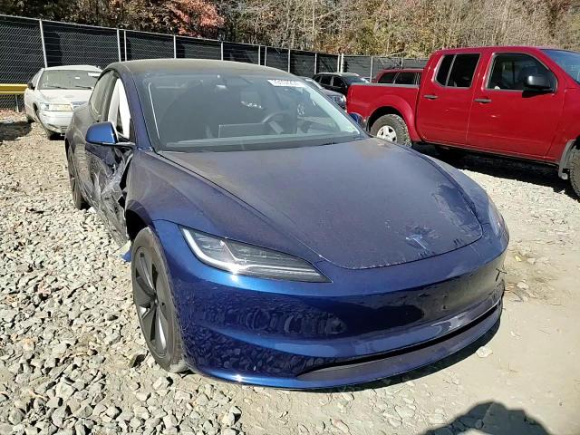 2024 Tesla Model 3 VIN: 5YJ3E1EA6RF762687 Lot: 79107294