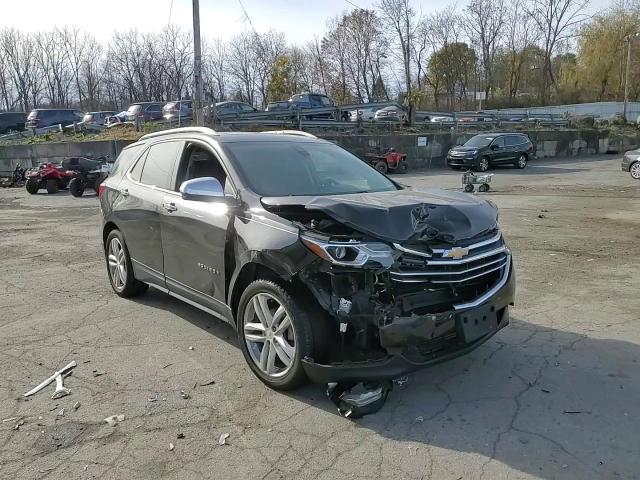 2018 Chevrolet Equinox - Image 12