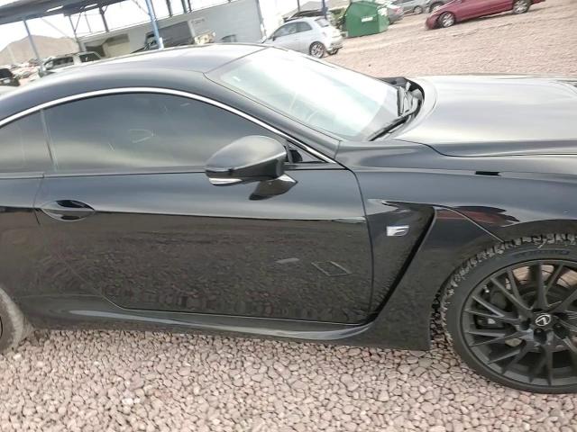 2016 Lexus Rc-F VIN: JTHHP5BC1G5005755 Lot: 79686404