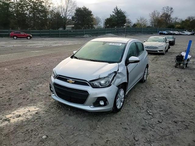 2018 Chevrolet Spark 1Lt VIN: KL8CD6SA3JC439891 Lot: 78785434