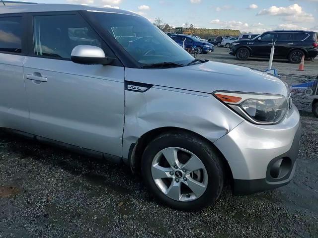 2017 Kia Soul VIN: KNDJN2A22H7454741 Lot: 79884994