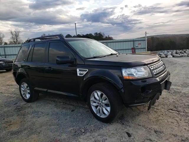 2013 Land Rover Lr2 Hse VIN: SALFR2BG6DH361514 Lot: 79401584