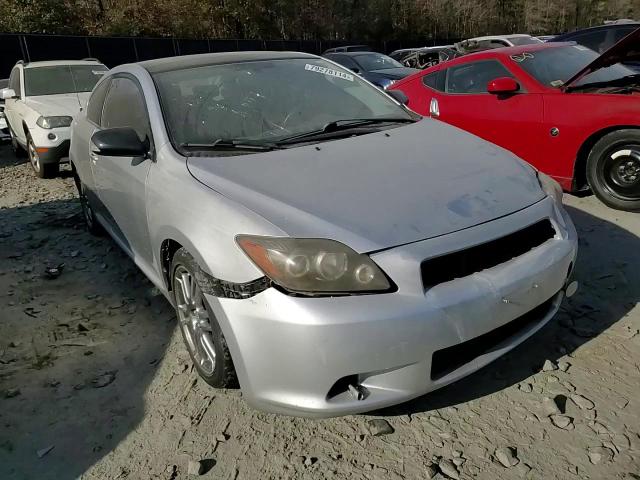 2010 Toyota Scion Tc VIN: JTKDE3B76A0304295 Lot: 79278114