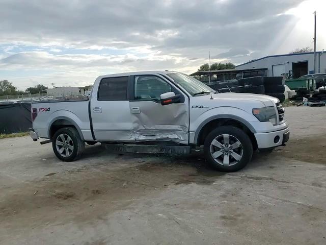 2014 Ford F-150 - Image 11
