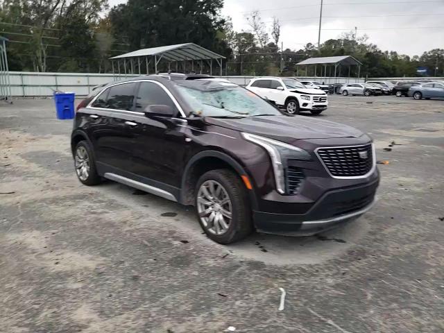 2020 Cadillac Xt4 Premium Luxury VIN: 1GYFZCR42LF149030 Lot: 82671894