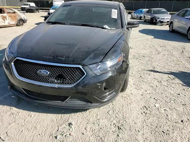 2013 Ford Taurus Sho VIN: 1FAHP2KT8DG149907 Lot: 79760364