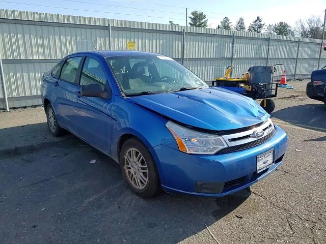 2011 Ford Focus - Image 10