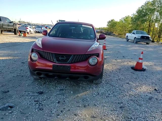 2013 Nissan Juke - Image 14