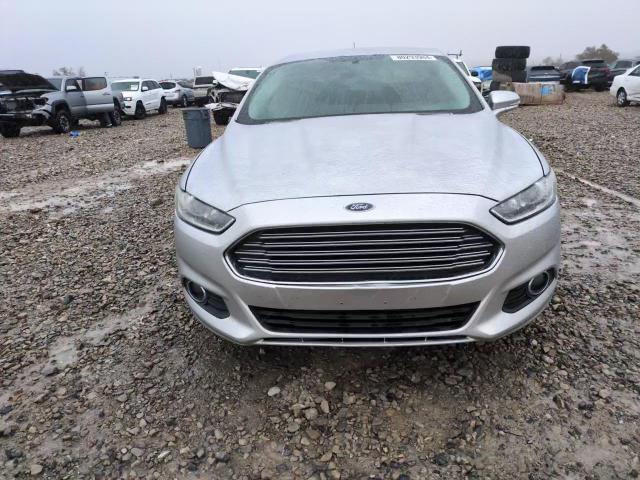 2013 Ford Fusion Se VIN: 3FA6P0H7XDR226887 Lot: 80293984