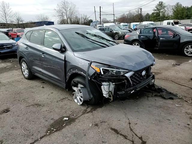 2021 Hyundai Tucson - Image 10