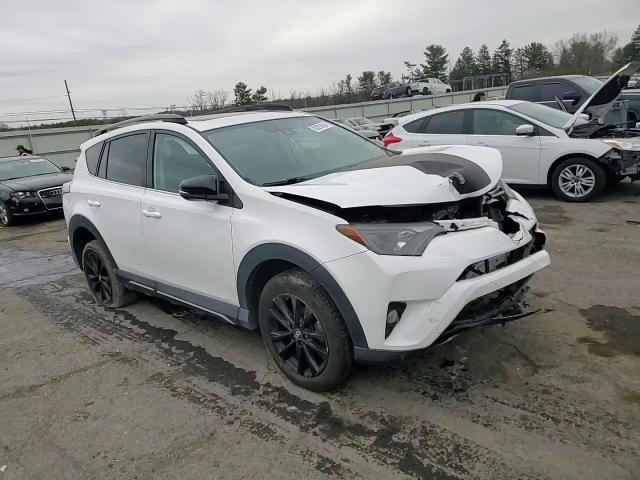 2018 Toyota Rav4 Adventure VIN: 2T3RFREVXJW765082 Lot: 80393694