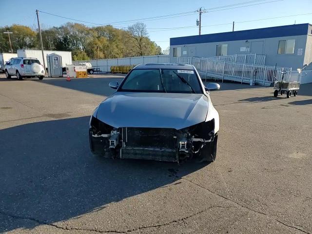 2016 Audi A6 Premium Plus VIN: WAUFGAFC7GN148475 Lot: 78401694