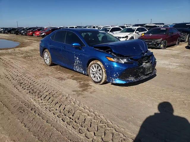 2020 Toyota Camry - Image 10