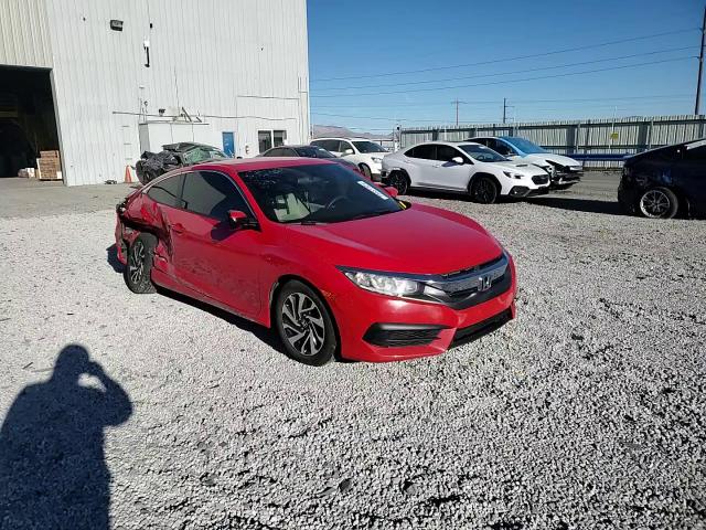 2016 Honda Civic Lx VIN: 2HGFC4B52GH310269 Lot: 79451324