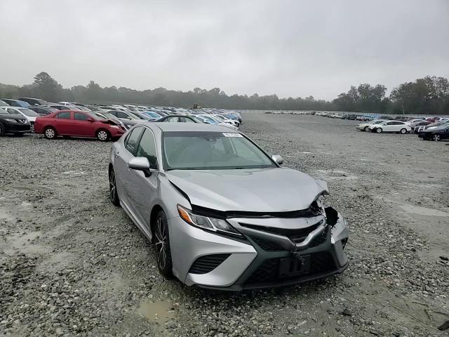 2019 Toyota Camry L VIN: 4T1B11HK8KU697409 Lot: 80125364