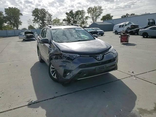 2016 Toyota Rav4 Hv Limited VIN: JTMDJREV6GD050623 Lot: 78857624