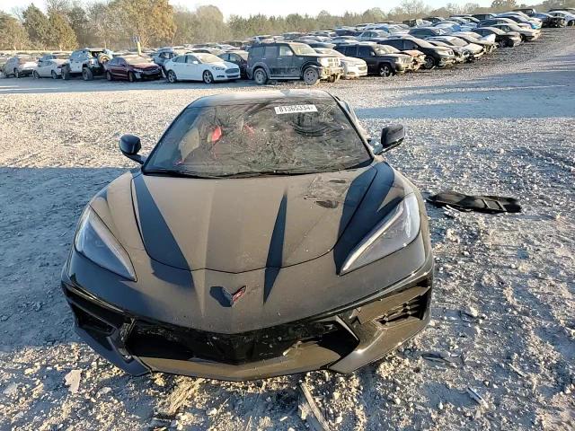 2022 Chevrolet Corvette - Image 11