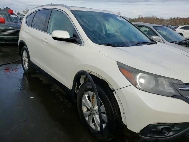 2014 Honda CR-V - Image 13