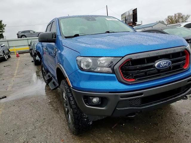 2021 Ford Ranger Xl VIN: 1FTER4FH4MLD37873 Lot: 79130984