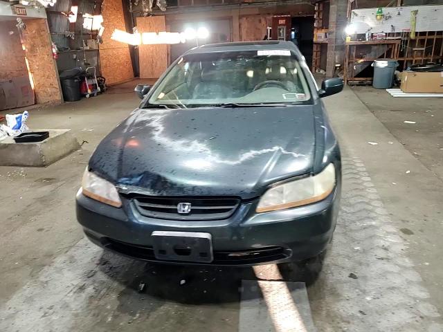 2000 Honda Accord Ex VIN: 1HGCG3274YA023566 Lot: 80879284