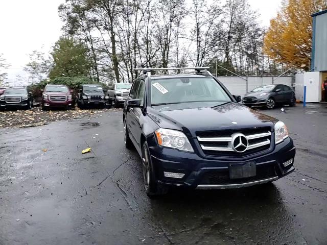 2012 Mercedes-Benz Glk 350 4Matic VIN: WDCGG8HB5CF900175 Lot: 80044264