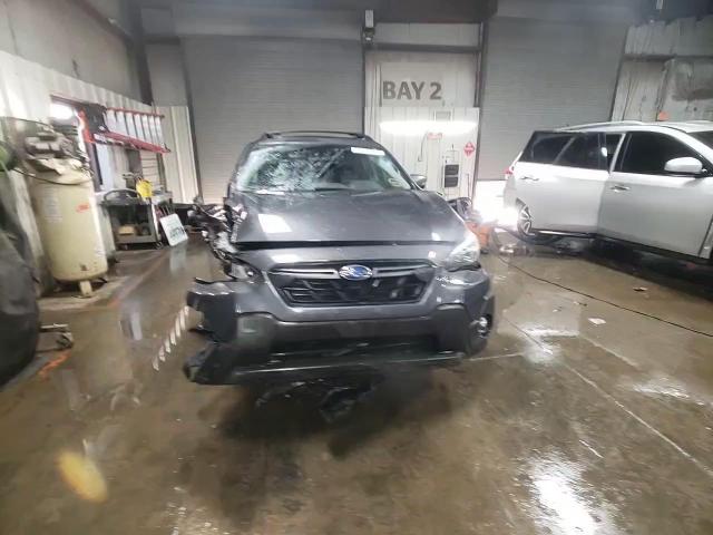 2021 Subaru Crosstrek Sport VIN: JF2GTHSC2MH375151 Lot: 80943854