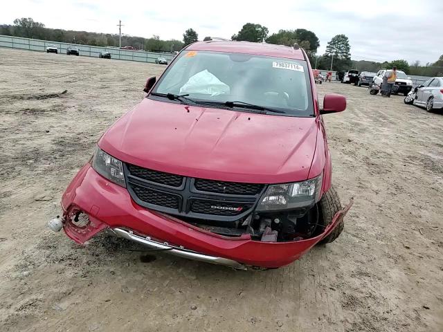2015 Dodge Journey - Image 12