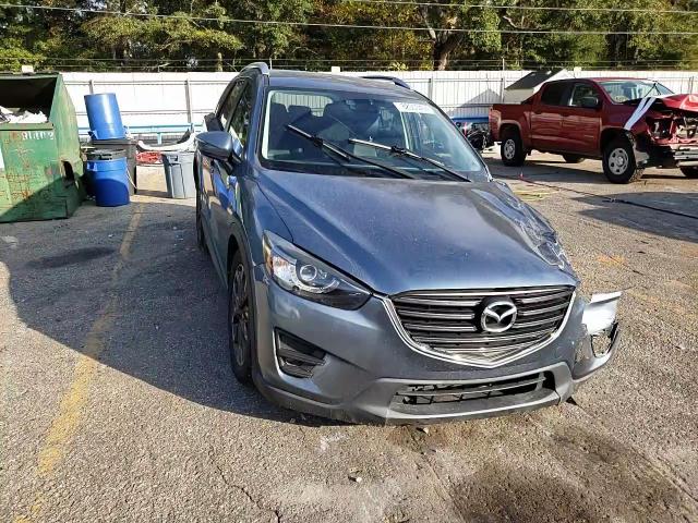 2016 Mazda CX-5 - Image 12