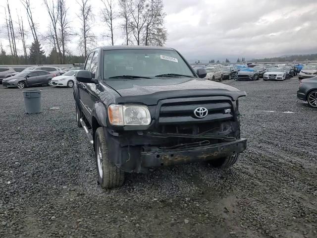 2006 Toyota Tundra Double Cab Limited VIN: 5TBDT48106S547281 Lot: 80320254