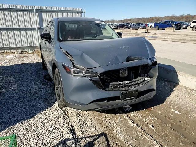 2023 Mazda Cx-5 Preferred VIN: JM3KFBCM1P0189521 Lot: 81649254