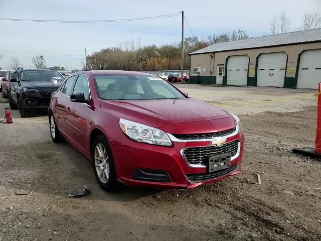 2014 Chevrolet Malibu 1Lt VIN: 1G11C5SL3EF175176 Lot: 79386764