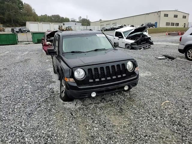 2016 Jeep Patriot Latitude VIN: 1C4NJPFA8GD738580 Lot: 79004494