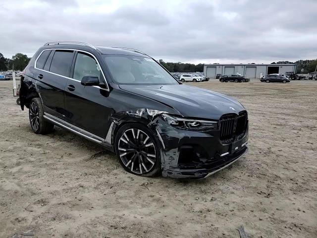 2019 BMW X7 - Image 11