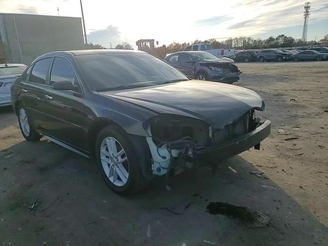 2013 Chevrolet Impala - Image 11