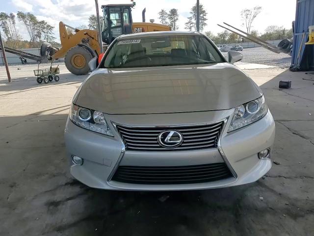 2013 Lexus Es 350 VIN: JTHBK1GG4D2023057 Lot: 79568814